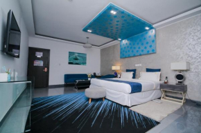 Lorenzo Hôtel Abidjan